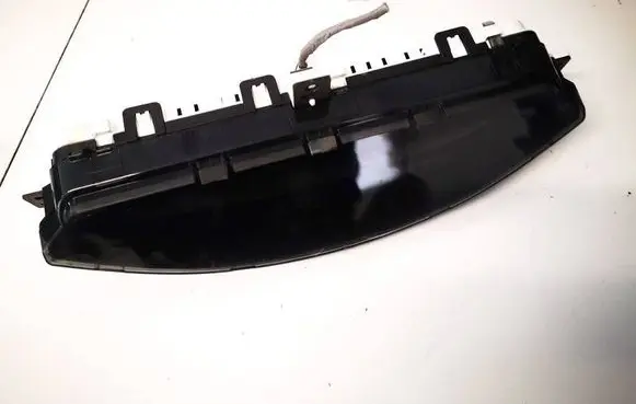 Honda Civic Speedometer (instrument cluster) 78100SNBG100 HRC363103