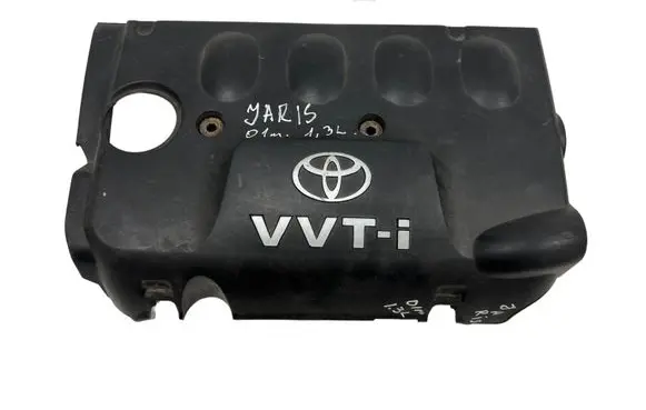 Toyota Yaris Verso Engine cover (trim) 1121221010A 1121221010