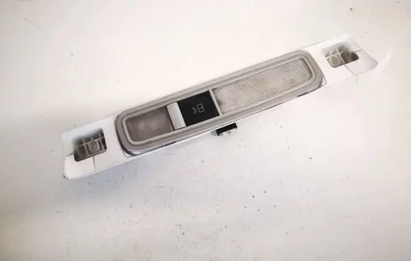 Mercedes-Benz S W221 Other interior light a2218201201