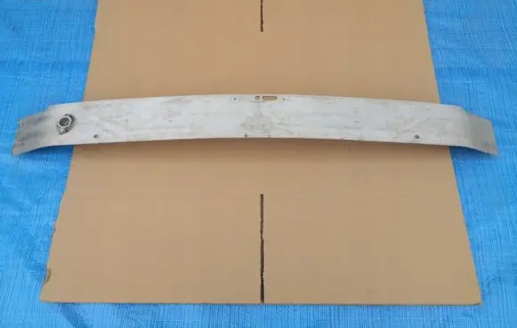 Mercedes-Benz A W177 Front bumper cross member A17762C2800