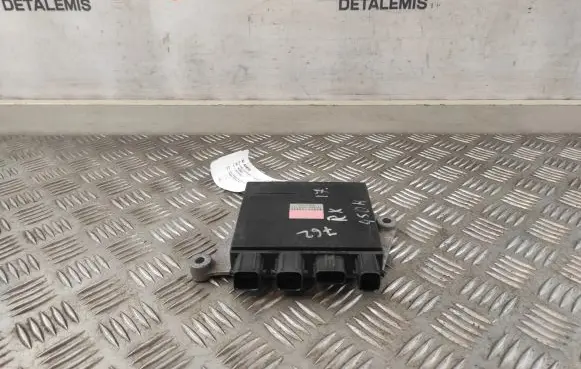 Lexus RX 450H Fuel injection control unit/module 8987130040