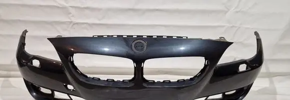 BMW 5 F10 F11 Front bumper 7232297