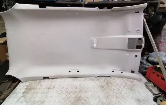 Renault Megane IV Headlining 