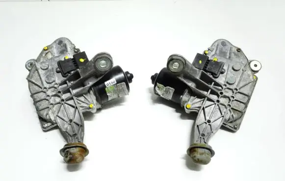 Renault Scenic III - Grand scenic III Wiper motor W000002191 W000002178