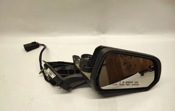 Ford Mustang VI Coupe wind mirror (mechanical) FR3V17E714A