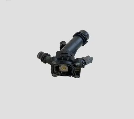 Volvo V40 Thermostat/thermostat housing 31293556 C90XB PA66GT30