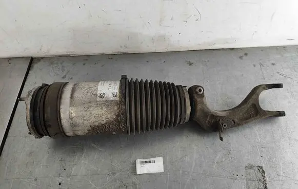 Tesla Model S Front air suspension shock absorber 106736177C