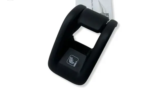 Audi Q4 e-tron ISOFIX cover 89A887233 89A887233A