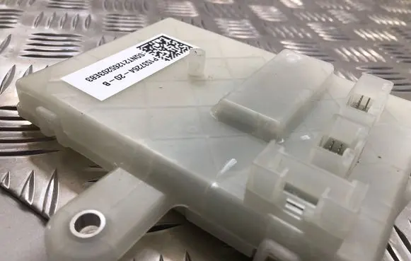 Tesla Model Y Other control units/modules P153726420B