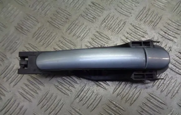 Skoda Octavia Mk1 (1U) Rear door interior handle