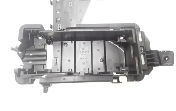 Mercedes-Benz GLE (W166 - C292) Fuse box set A1665410140