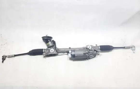 Audi A3 S3 8L Steering rack 10022026
