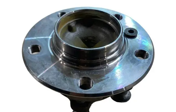 BMW 3 GT F34 Front wheel ball bearing 6876840 31206876840 6876842