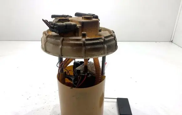 Fiat Grande Punto In-tank fuel pump 