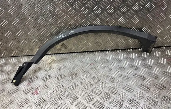 Lexus RX 450H Rear arch trim 7587348020