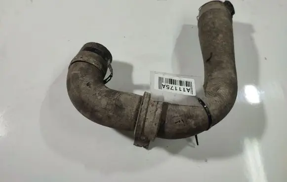 Opel Corsa D Engine coolant pipe/hose 