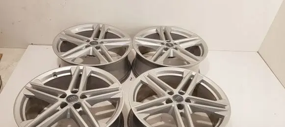 Audi Q7 4M R20 alloy rim 