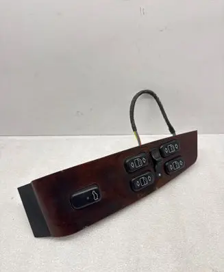 Mercedes-Benz S W220 Electric window control switch 2208201010