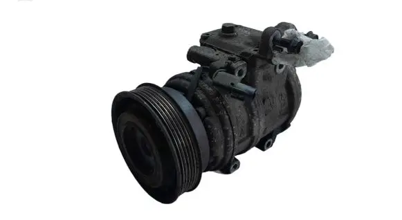 Hyundai Tucson JM Air conditioning (A/C) compressor (pump) 162502920J 10PRA17C 78131M181