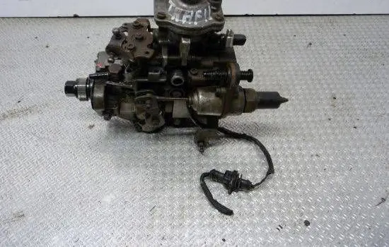 Renault Master II Fuel injection high pressure pump 0460424147