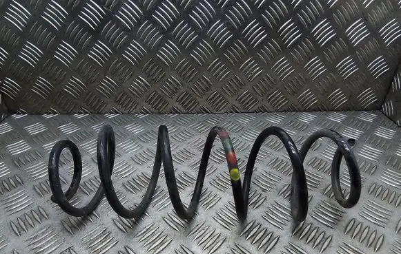 Peugeot 208 Rear coil spring