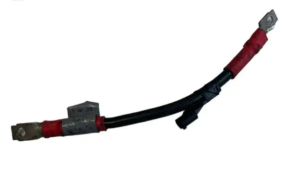 Land Rover Discovery 4 - LR4 Positive cable (battery) EH2210B680AD