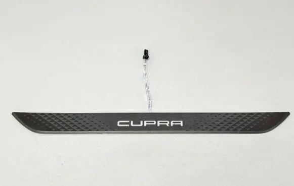 Cupra Formentor Front sill trim cover 5789474178CJ 2713028 CD28211