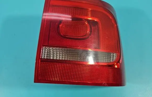 Volkswagen Touran I Rear/tail lights IMPRK1588514