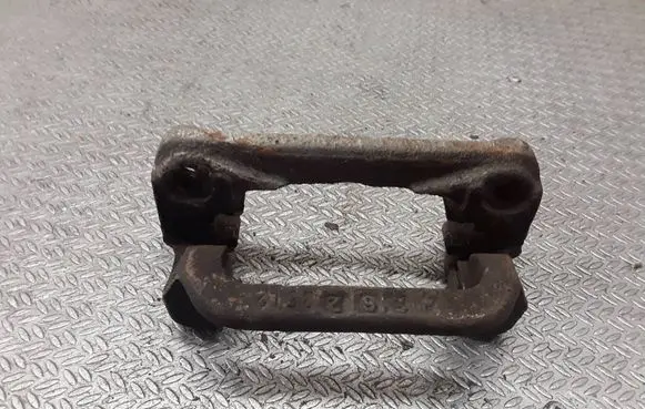 Nissan X-Trail T30 Brake caliper pad carrier rear 