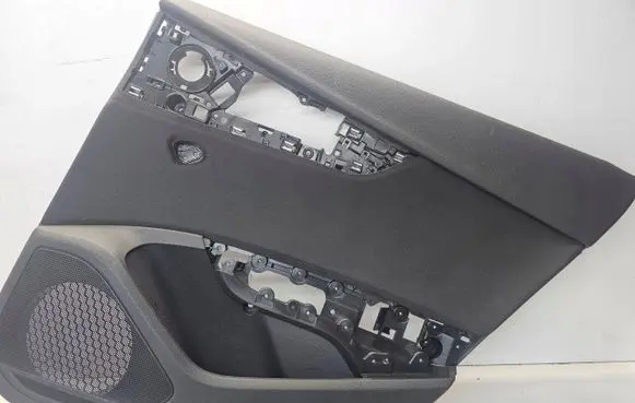 Audi A4 S4 B5 8D Parcel shelf load cover 