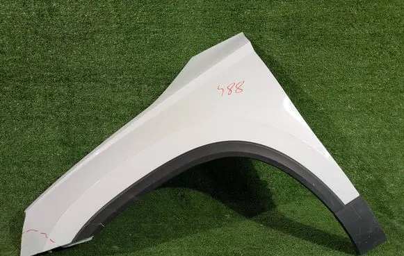 Skoda Karoq Fender 
