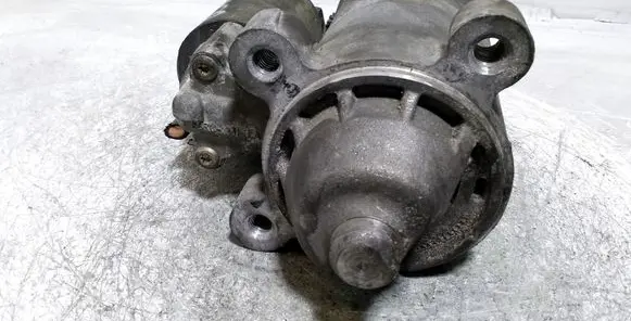 Ford Mondeo MK II Starter motor