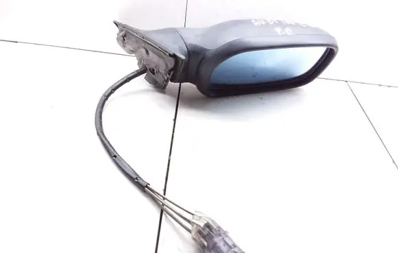 Audi 100 S4 C4 Manual wing mirror E10117362 E10117363