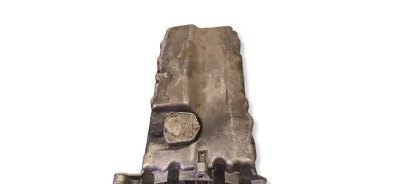 Volkswagen Touran I Oil sump 038103603AG