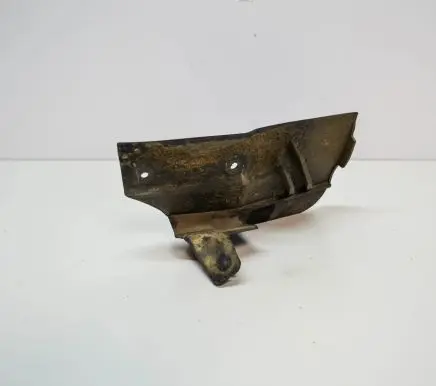 Volkswagen Jetta VI Rear mudguard 5C6854856