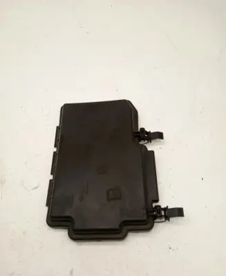 Mercedes-Benz GLE (W166 - C292) Fuse box cover A1665400182
