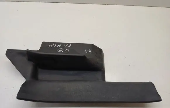 KIA Sportage Rear sill trim cover 858720Z100