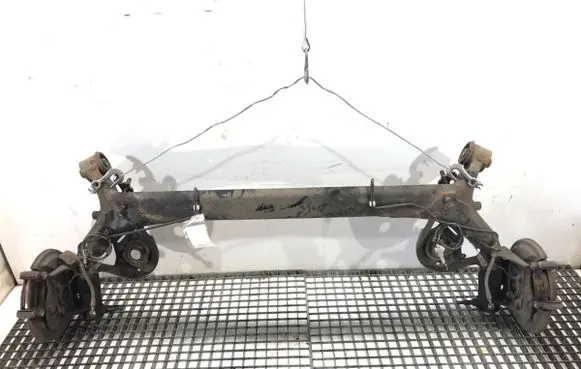Suzuki SX4 Rear suspension assembly kit set 