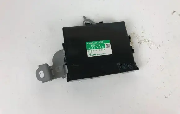 Toyota Mirai Airbag deployment crash/impact sensor 898C062020