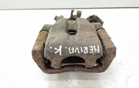 Opel Meriva A Rear brake caliper