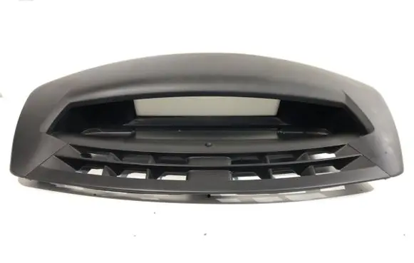 Speedometer (instrument cluster)