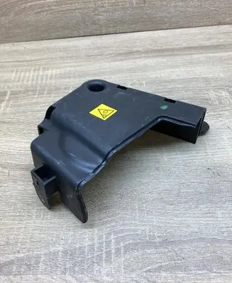 Fiat 500 Timing belt guard (cover) 55268550