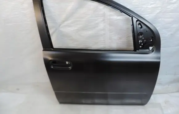 Fiat Panda III Front door 52098462