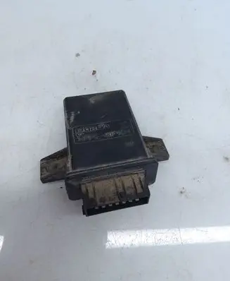 Fiat Ulysse Other control units/modules 9633609680
