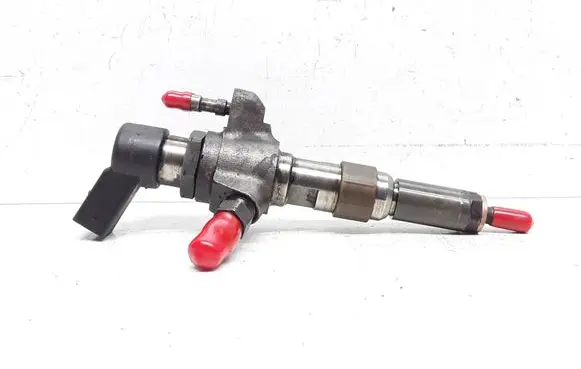 Volvo V60 Fuel injector 9802448680