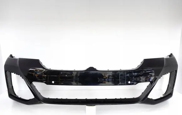 BMW 5 G30 G31 Front bumper 51118098644