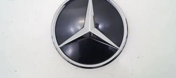 Mercedes-Benz C W206 Manufacturers badge/model letters 