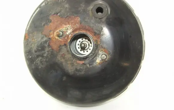 Dacia Logan I Brake booster 8200262769C