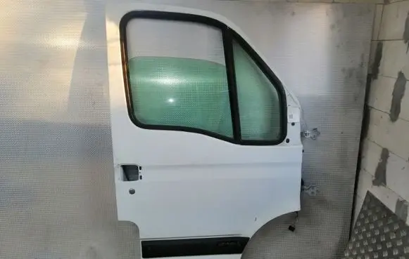 Opel Movano A Front door