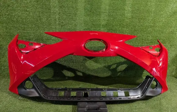 Toyota Aygo AB40 Front bumper 521190H180